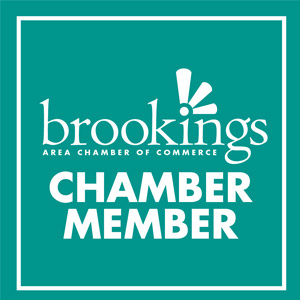 Brookings Chamber Member Logo