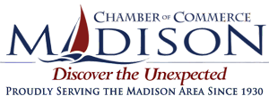 Madison Chamber Member logo