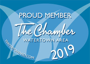 Watertown Chamber Member logo