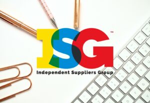 Association – Partnership with ISG